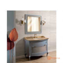 Комплект мебели для ванной комнаты MADRAS COMP.050
