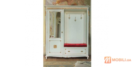 Шкафчик в прихожую, классический стиль CONTEMPORARY 134