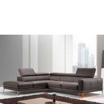 Модульный диван в современном стиле CLAUDIE