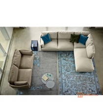 Модульный диван в современном стиле MAYA